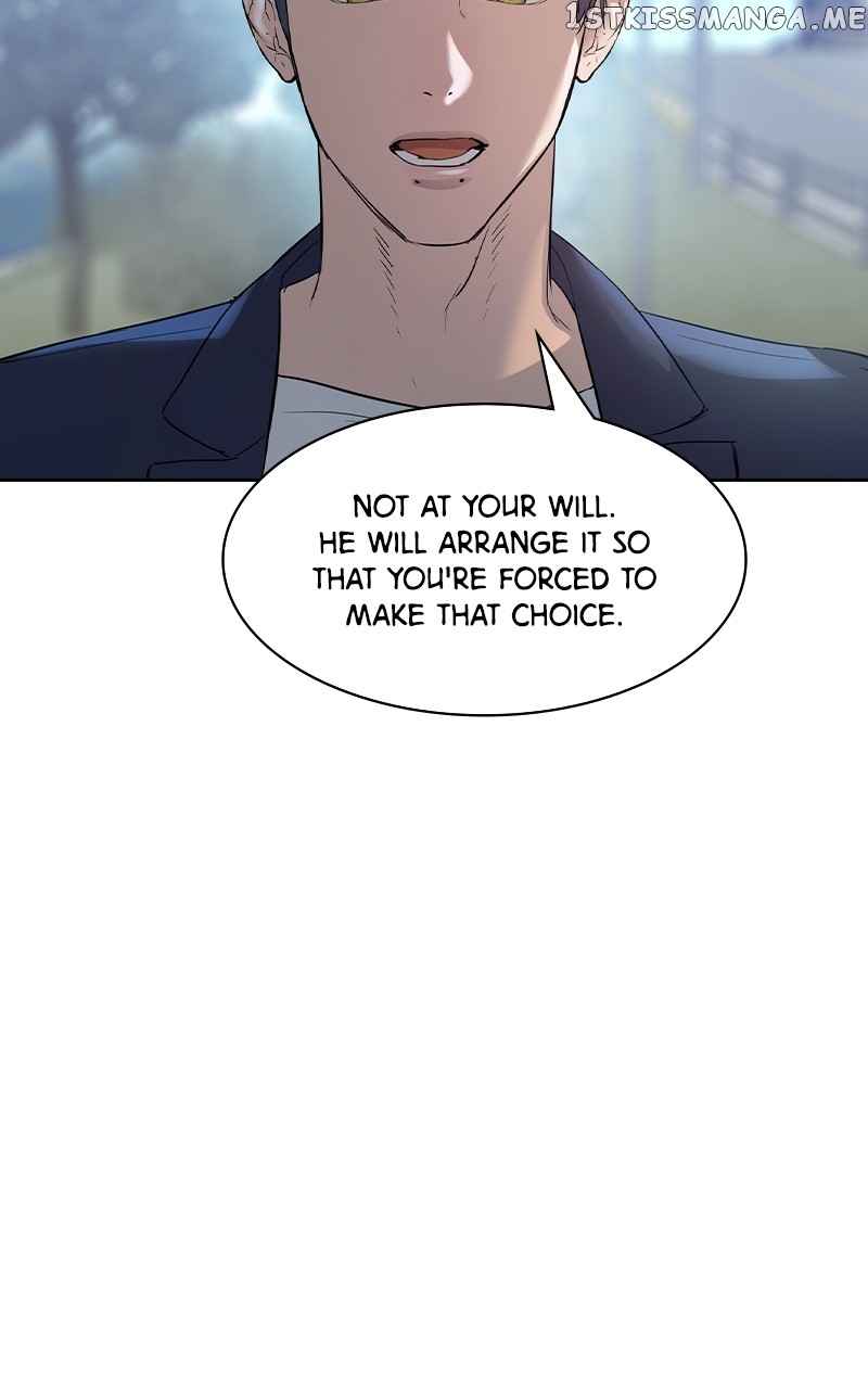 The World is Money and Power chapter 119 page 63