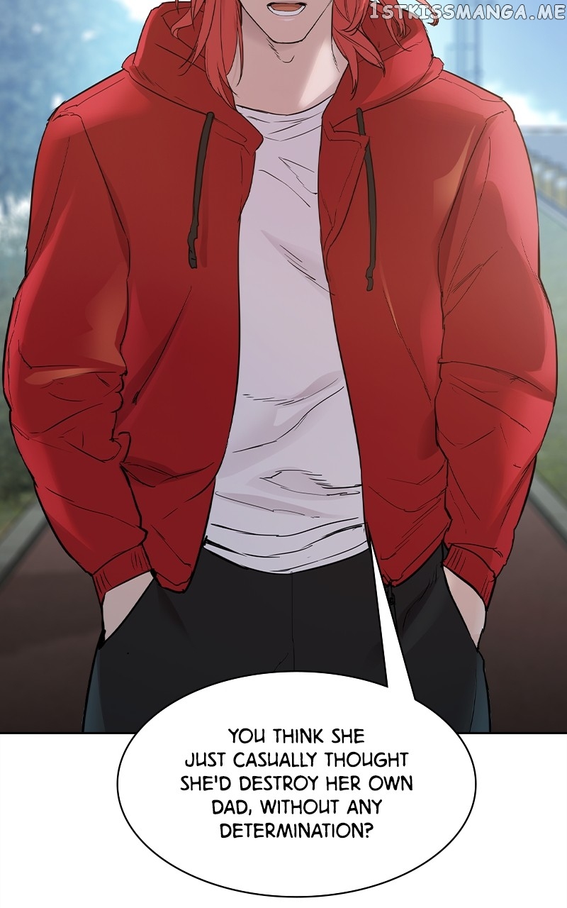 The World is Money and Power chapter 119 page 66