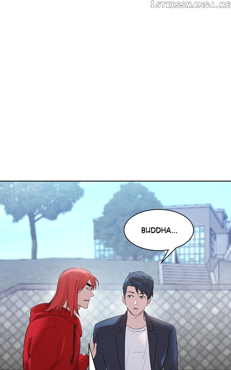 The World is Money and Power chapter 119 page 67