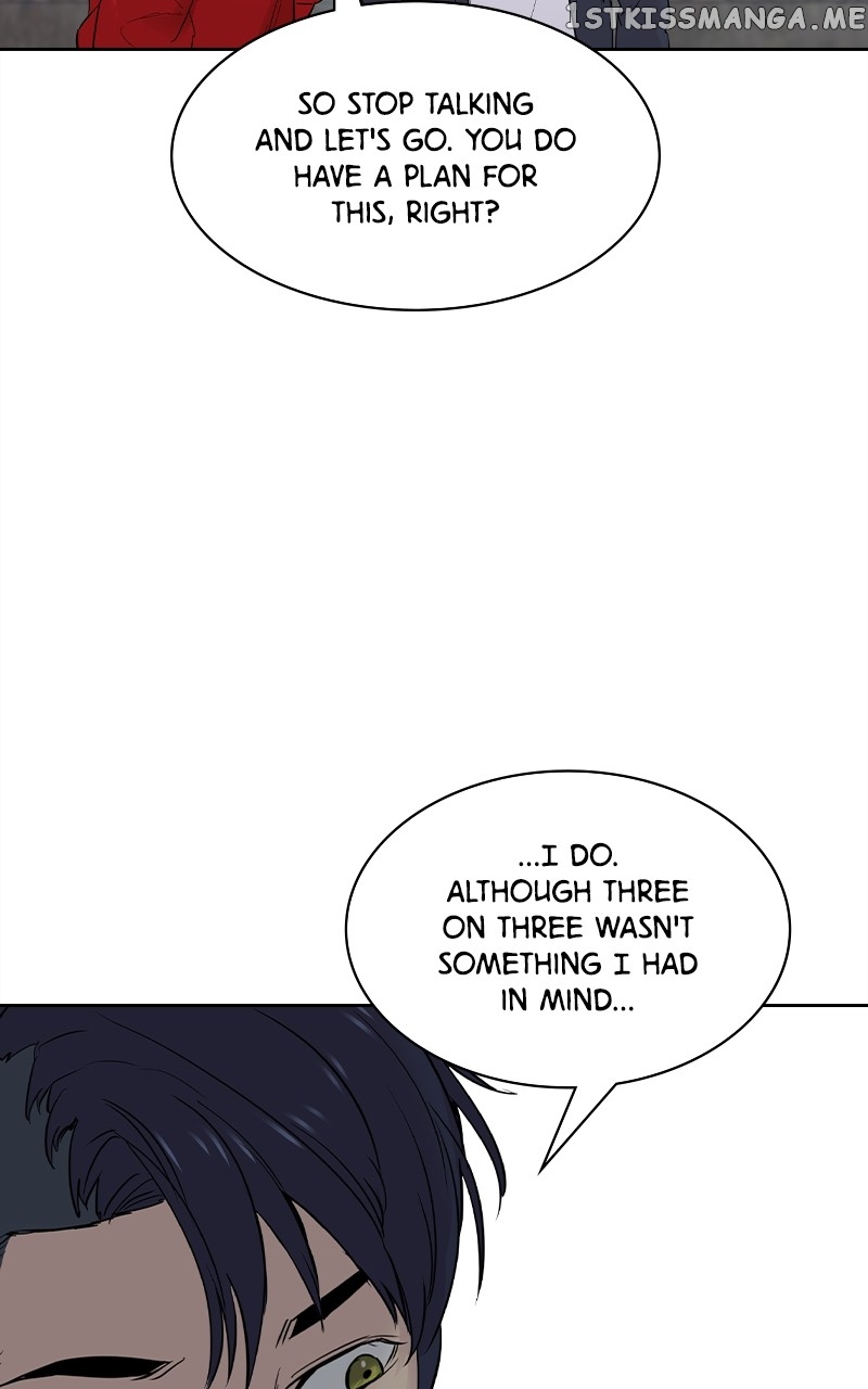 The World is Money and Power chapter 119 page 68