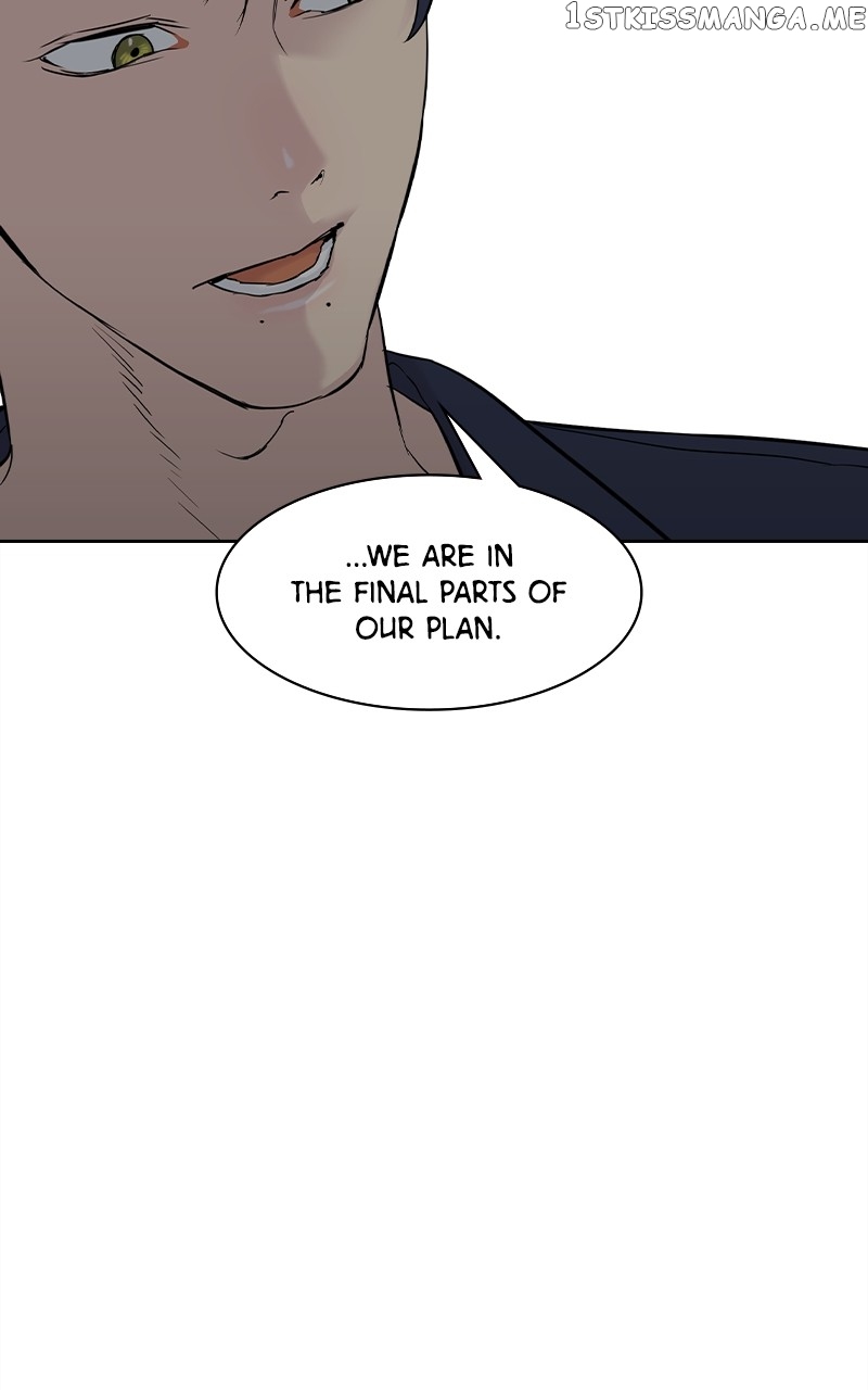 The World is Money and Power chapter 119 page 69