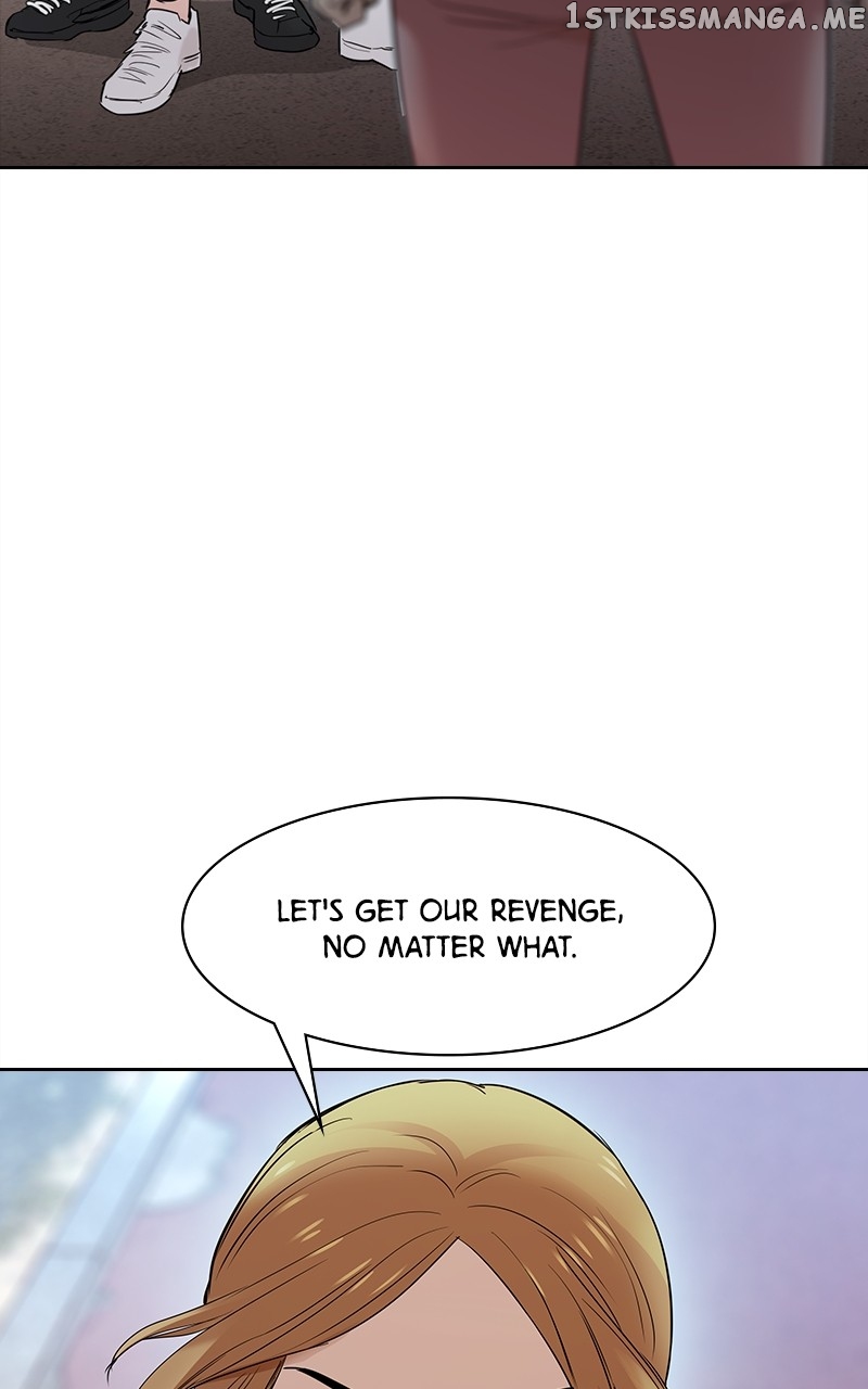 The World is Money and Power chapter 119 page 71