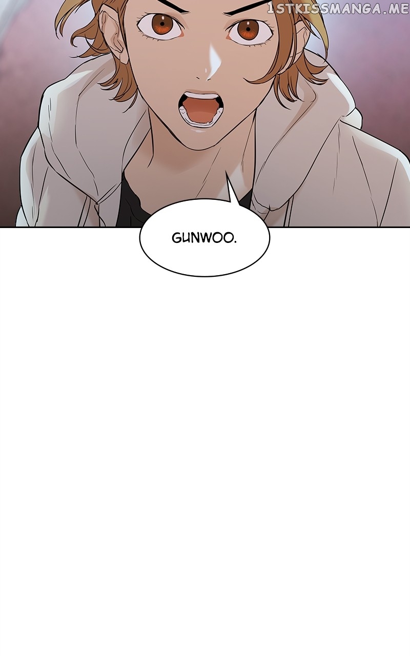 The World is Money and Power chapter 119 page 72