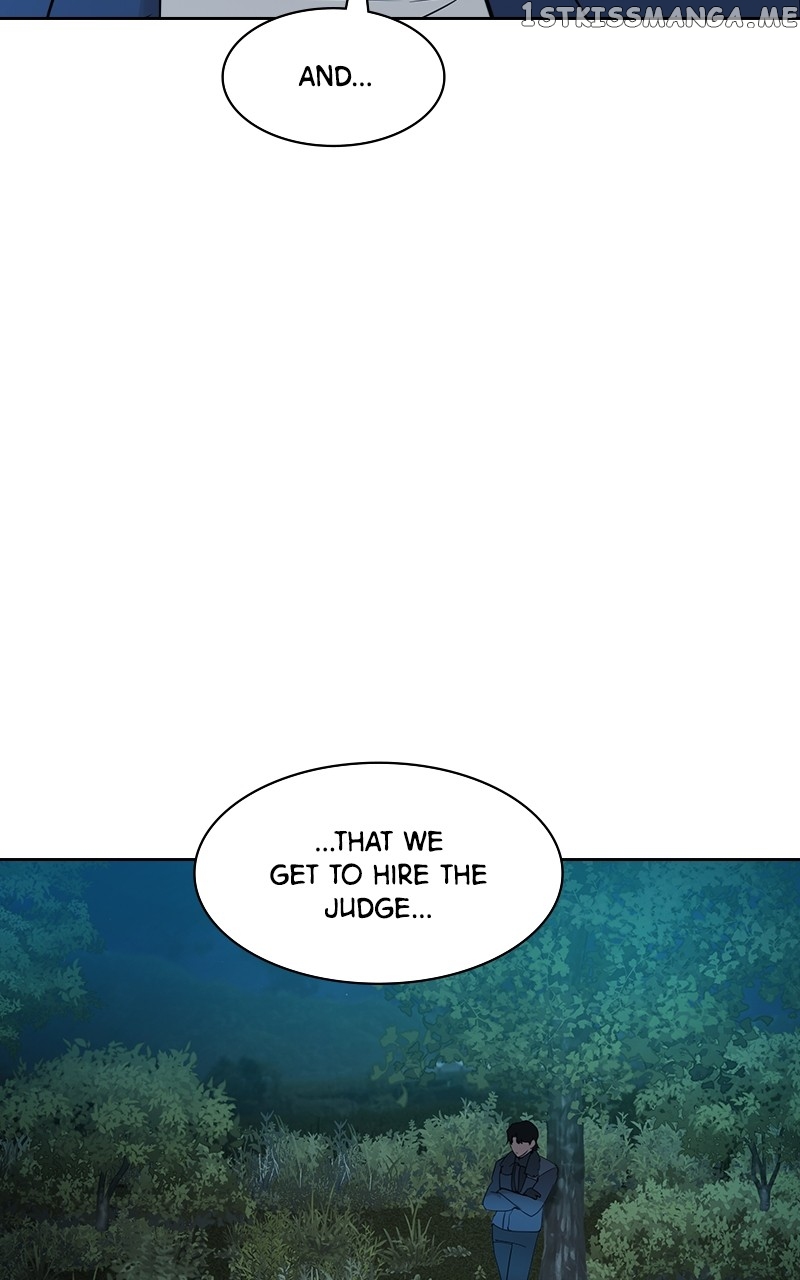 The World is Money and Power chapter 119 page 79