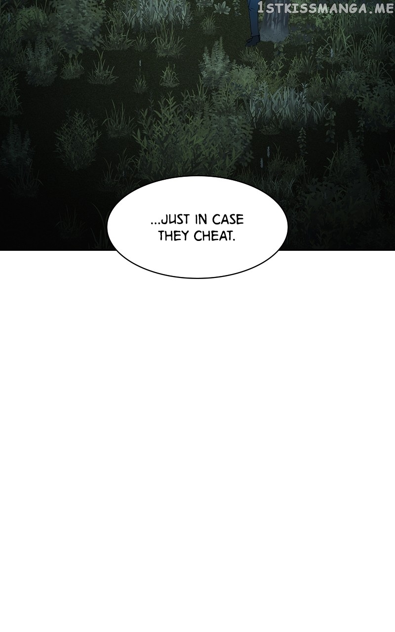 The World is Money and Power chapter 119 page 80