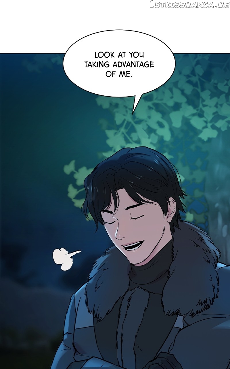 The World is Money and Power chapter 119 page 81