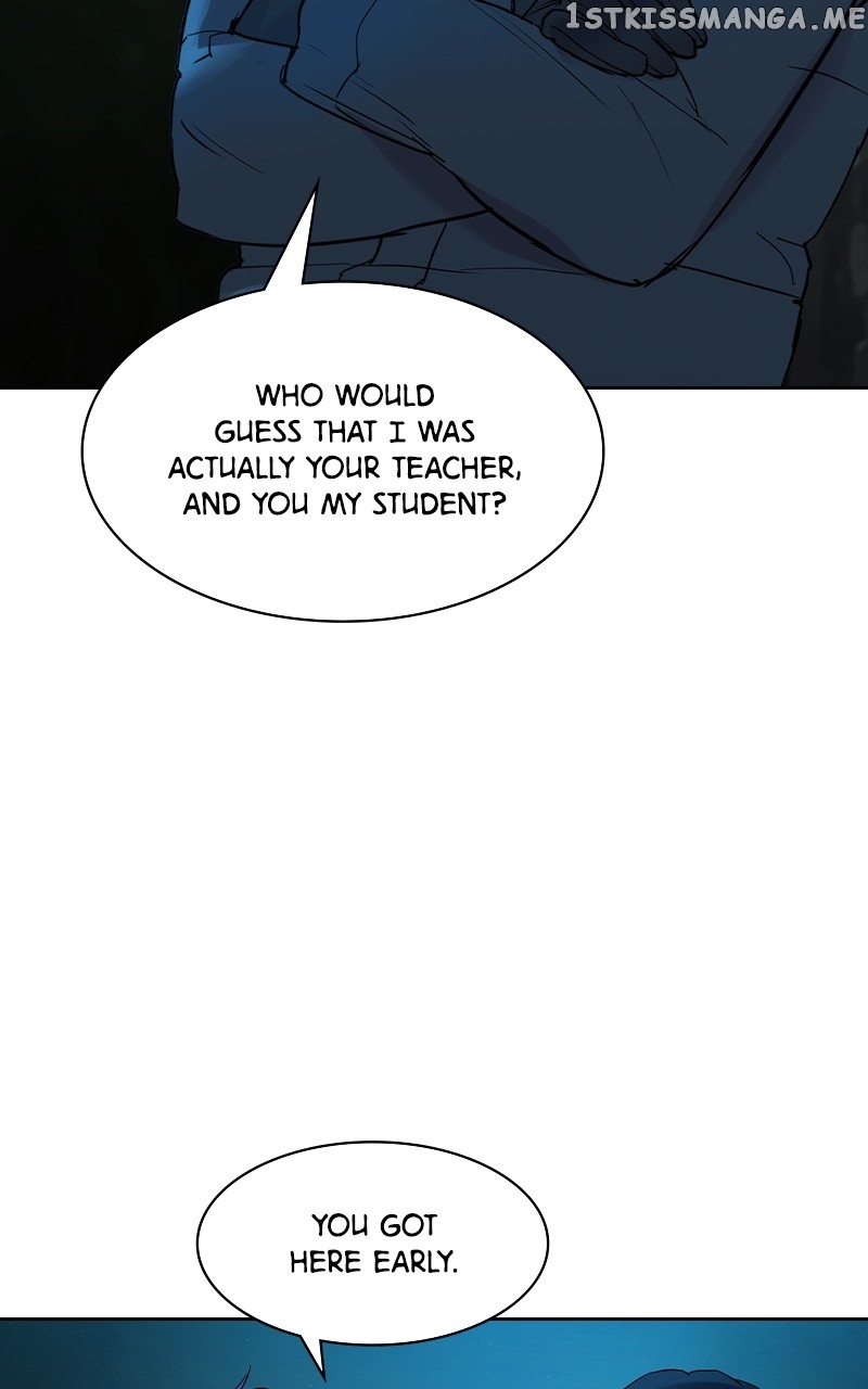 The World is Money and Power chapter 119 page 82