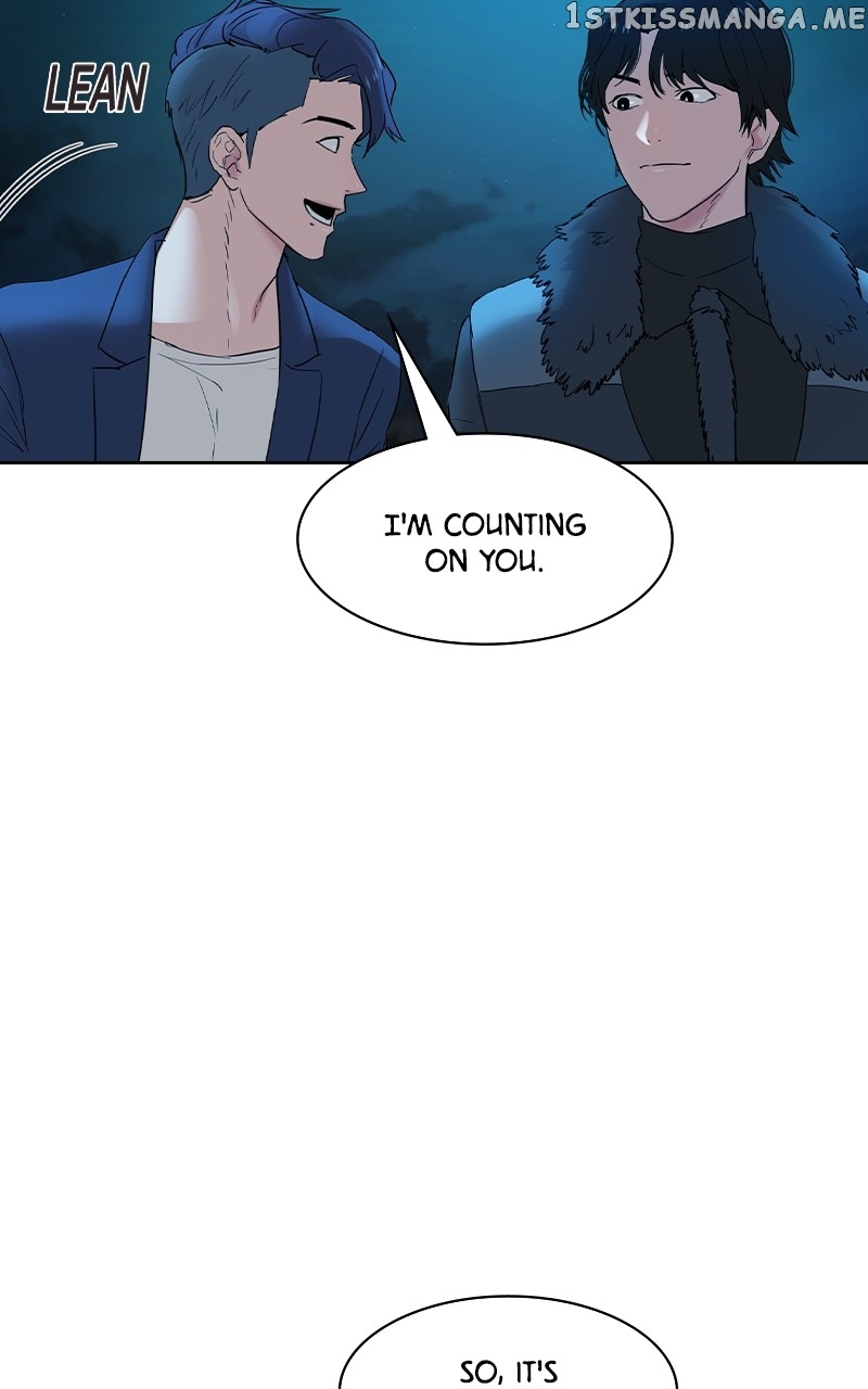 The World is Money and Power chapter 119 page 83