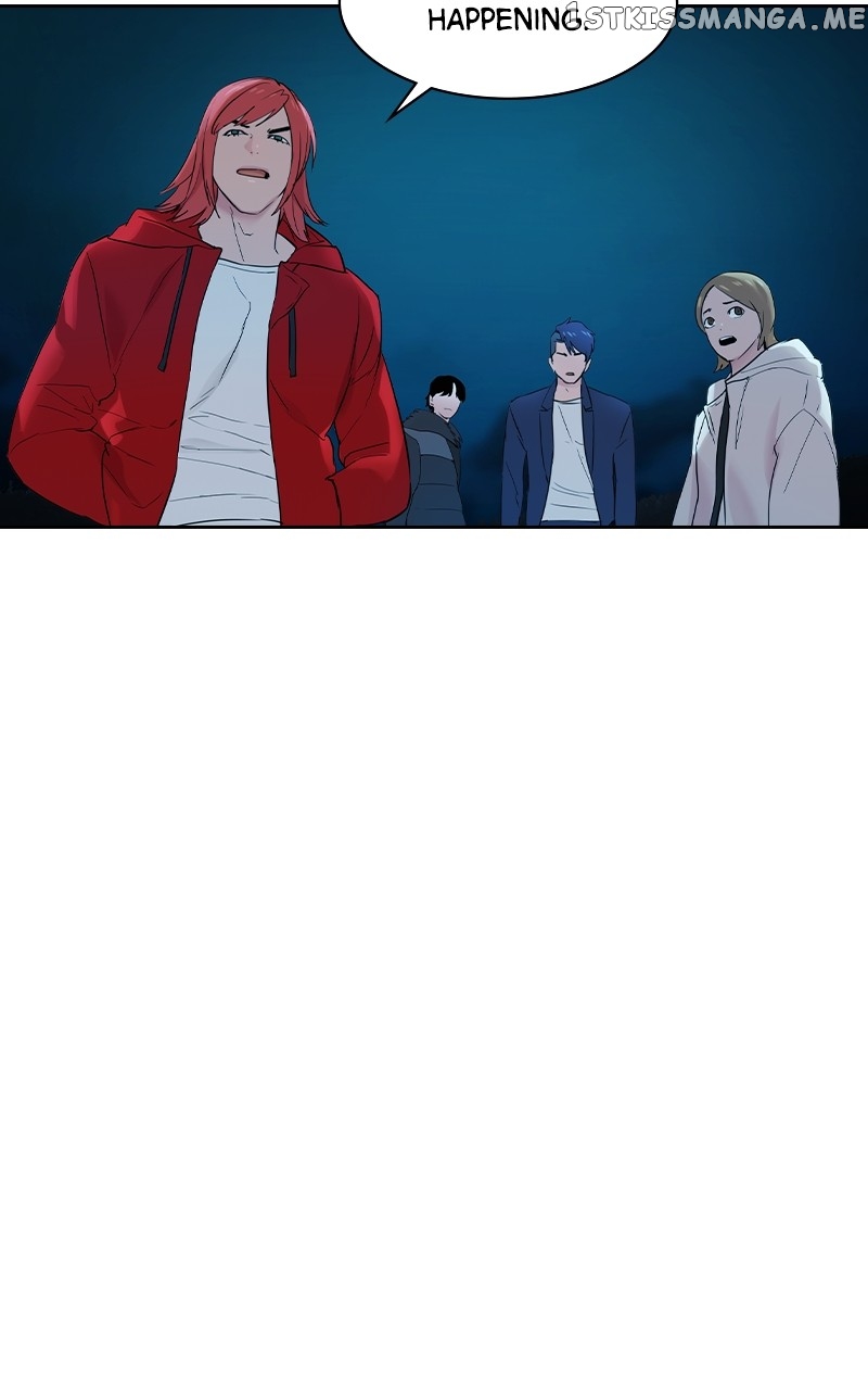 The World is Money and Power chapter 119 page 84