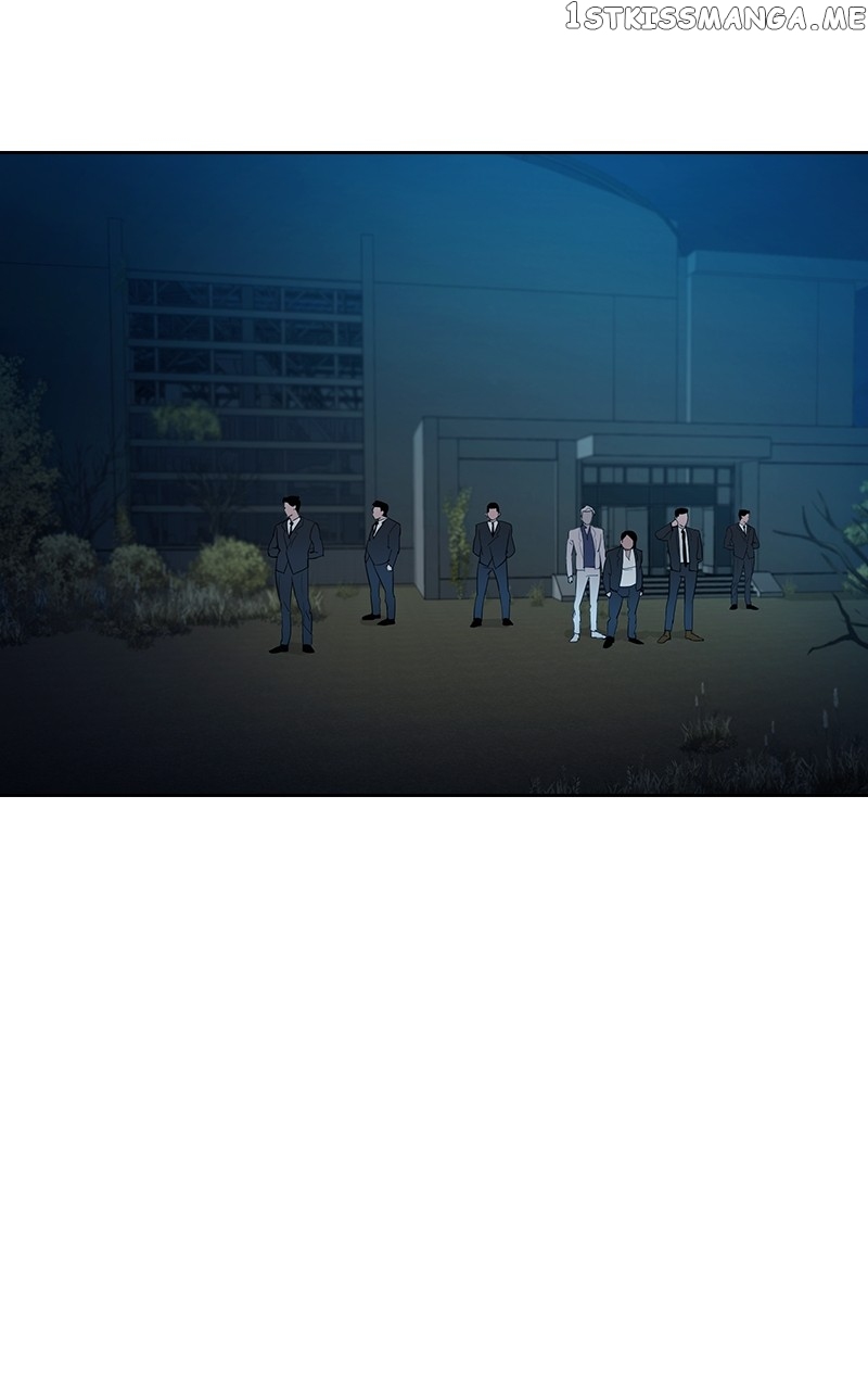 The World is Money and Power chapter 119 page 85