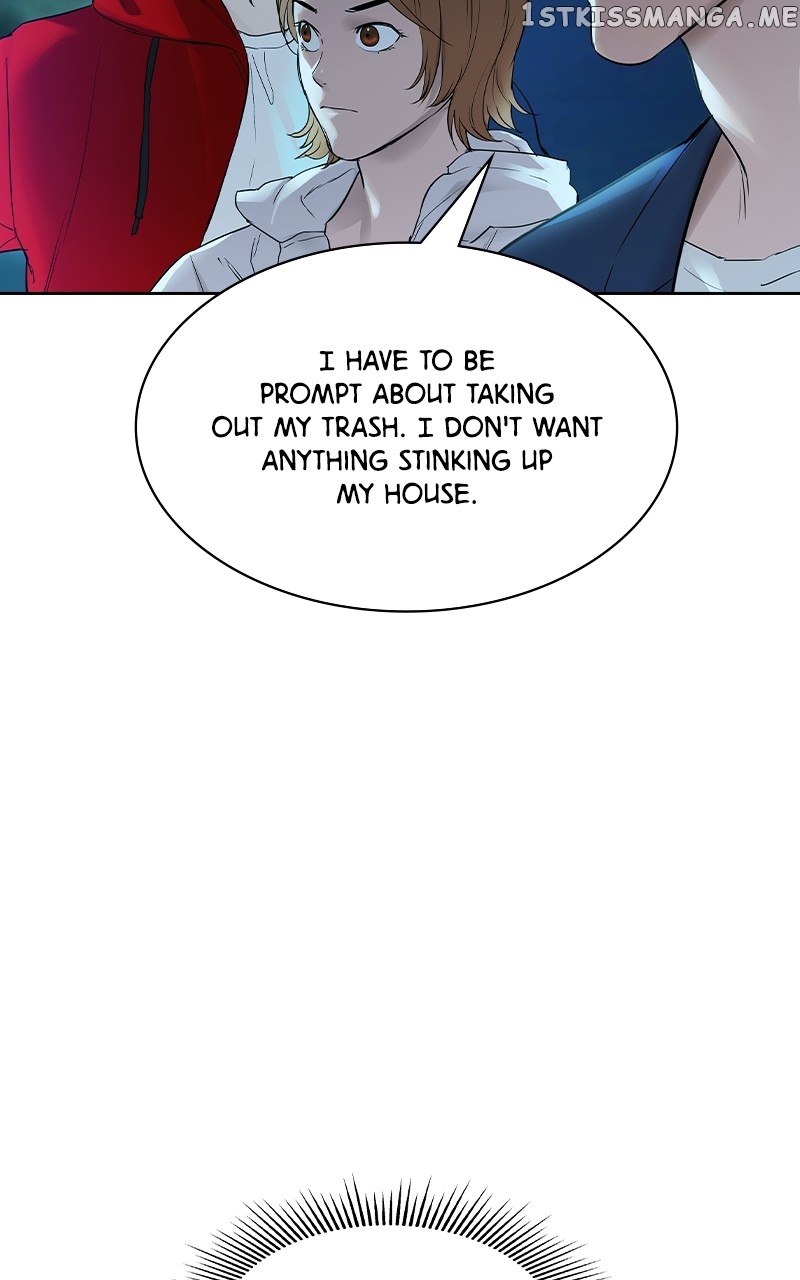 The World is Money and Power chapter 119 page 88