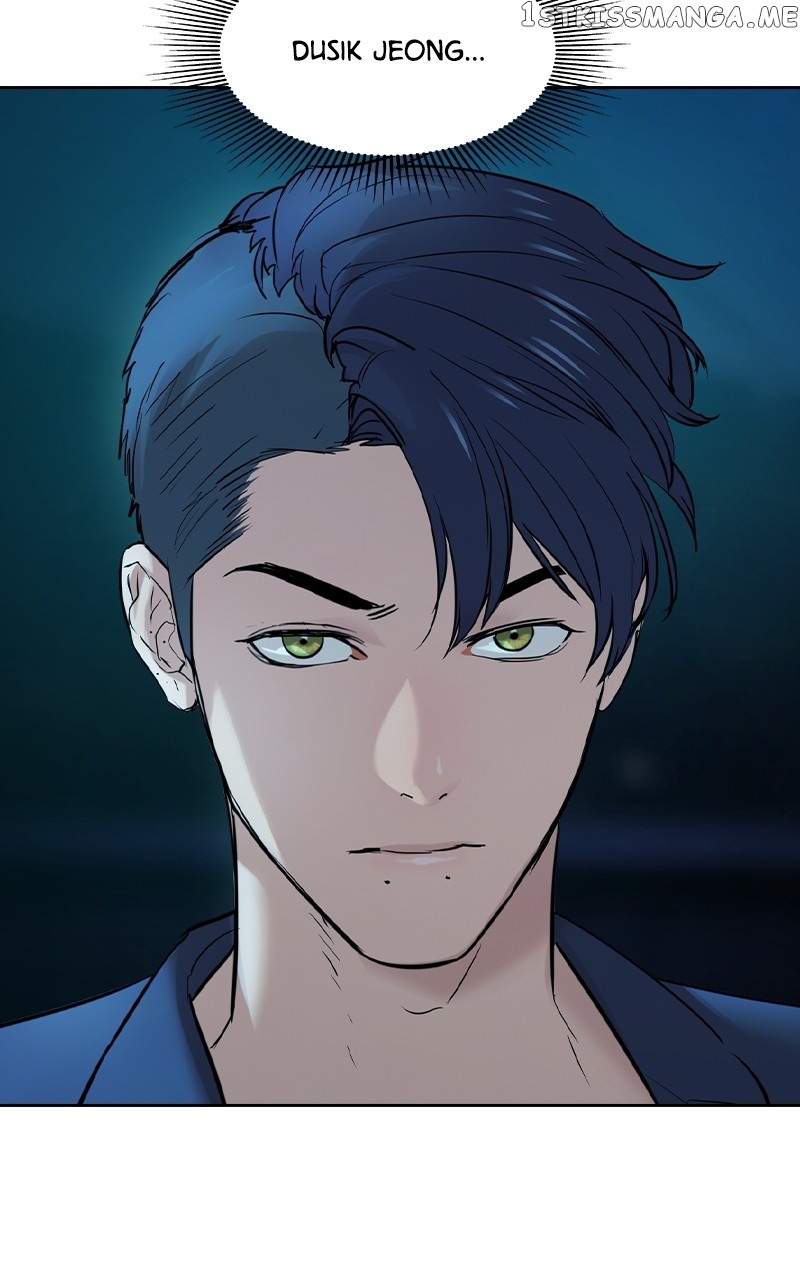 The World is Money and Power chapter 119 page 89