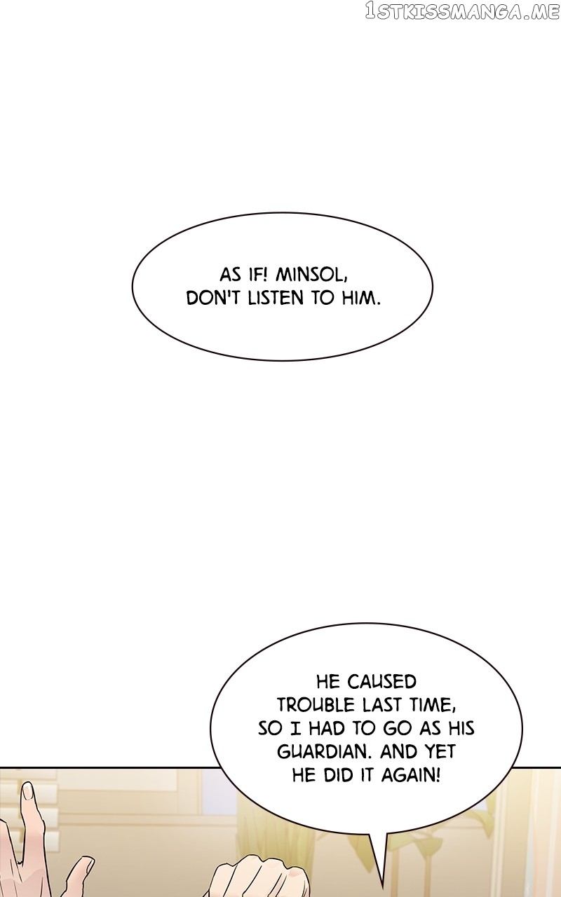 The World is Money and Power chapter 119 page 9