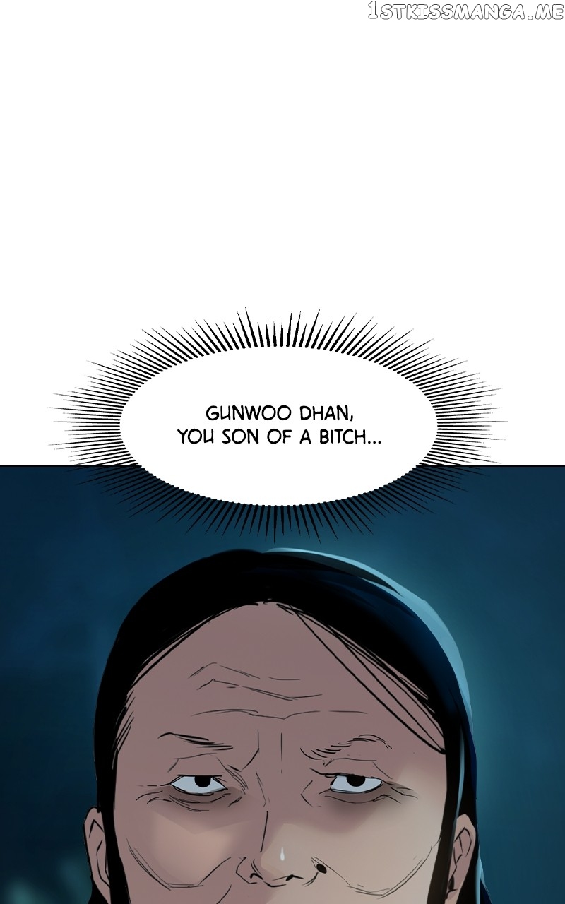 The World is Money and Power chapter 119 page 90