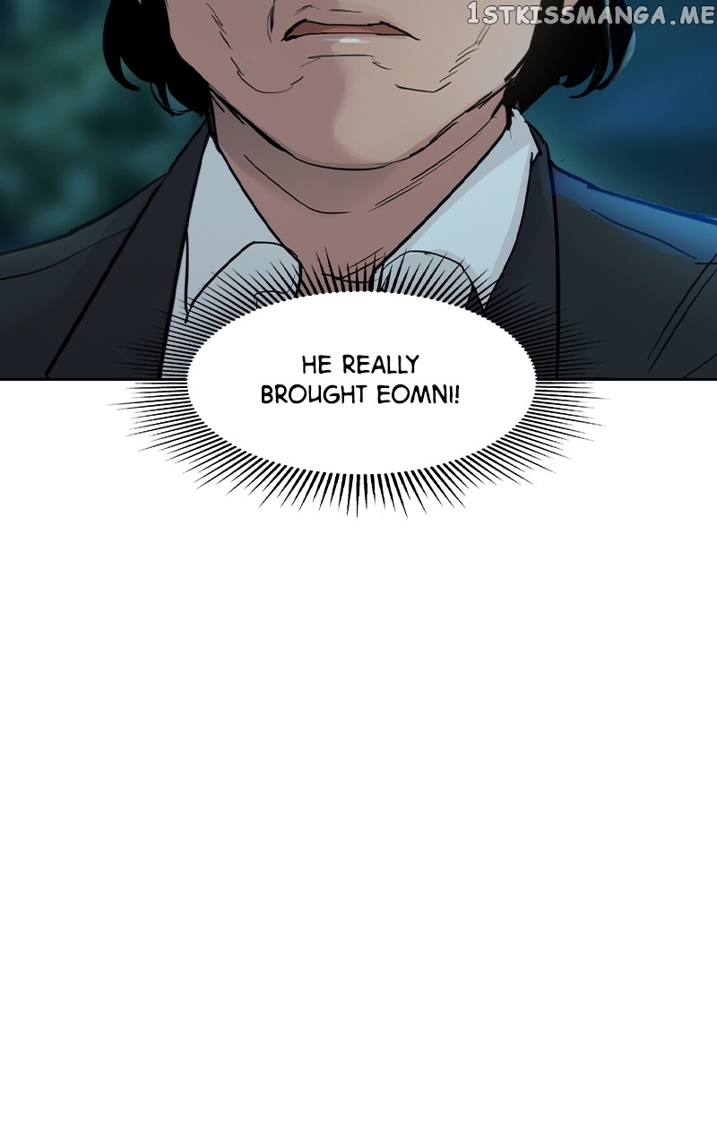 The World is Money and Power chapter 119 page 91