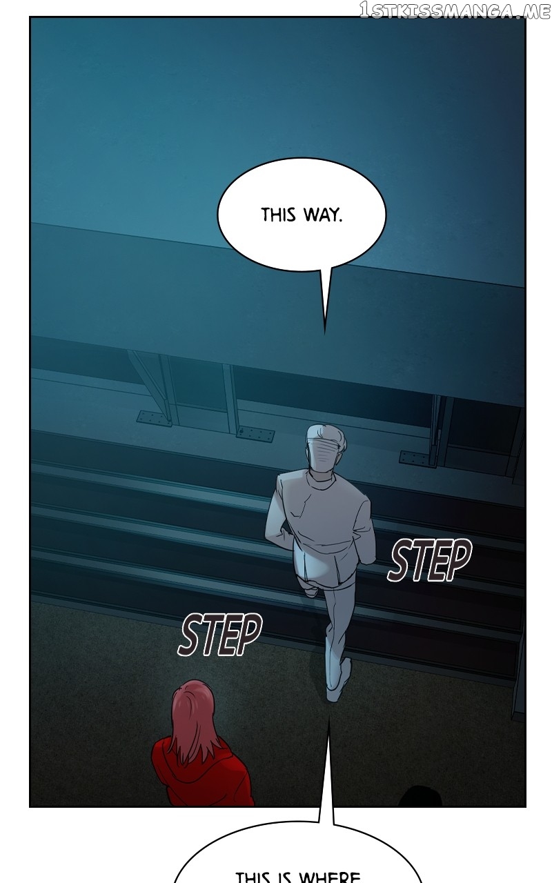 The World is Money and Power chapter 119 page 92