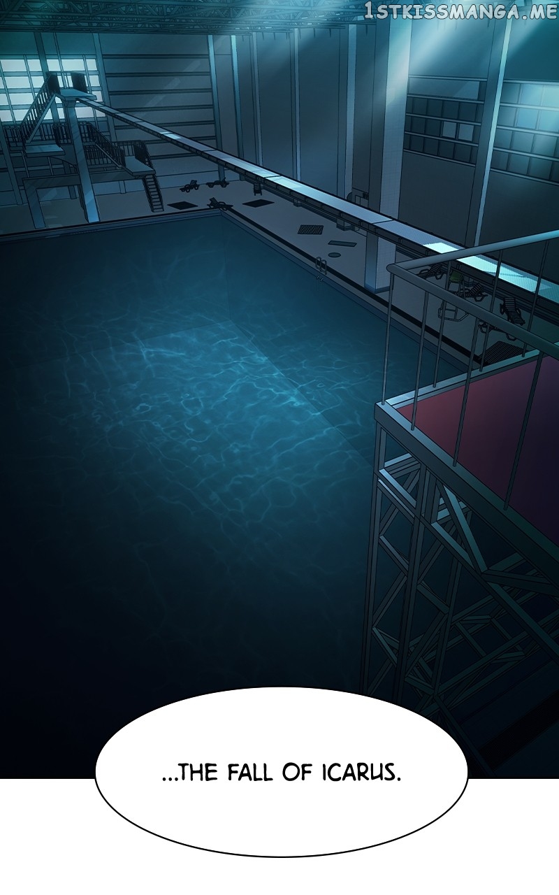 The World is Money and Power chapter 119 page 94