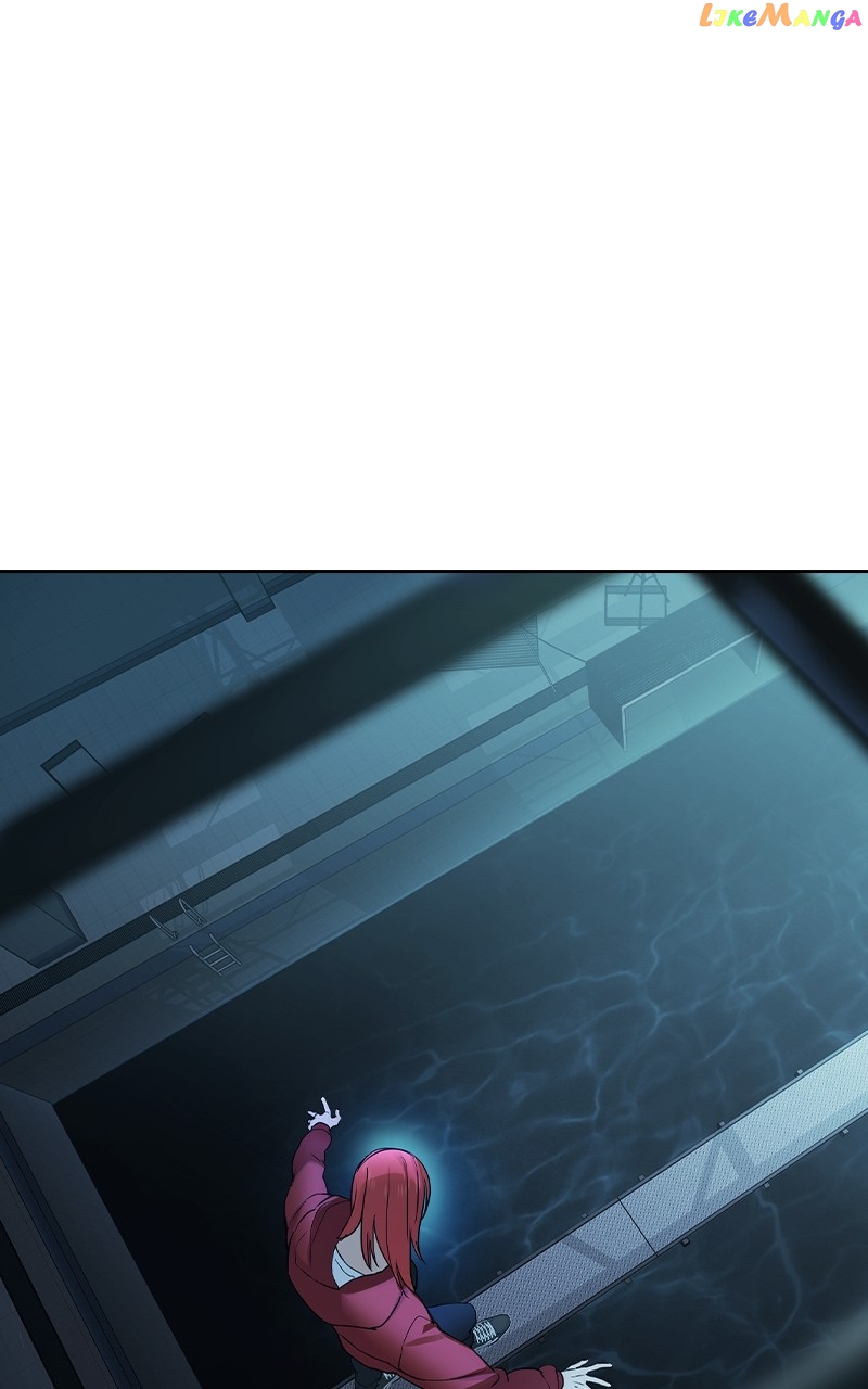 The World is Money and Power chapter 123 page 10