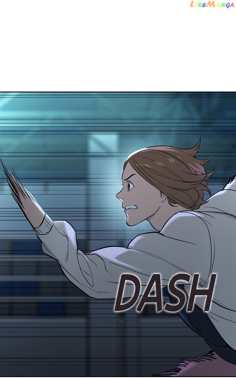 The World is Money and Power chapter 123 page 100