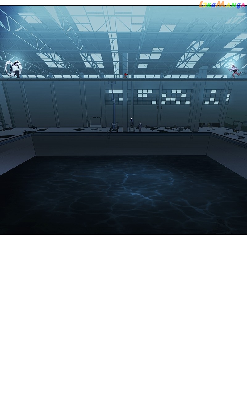 The World is Money and Power chapter 123 page 103