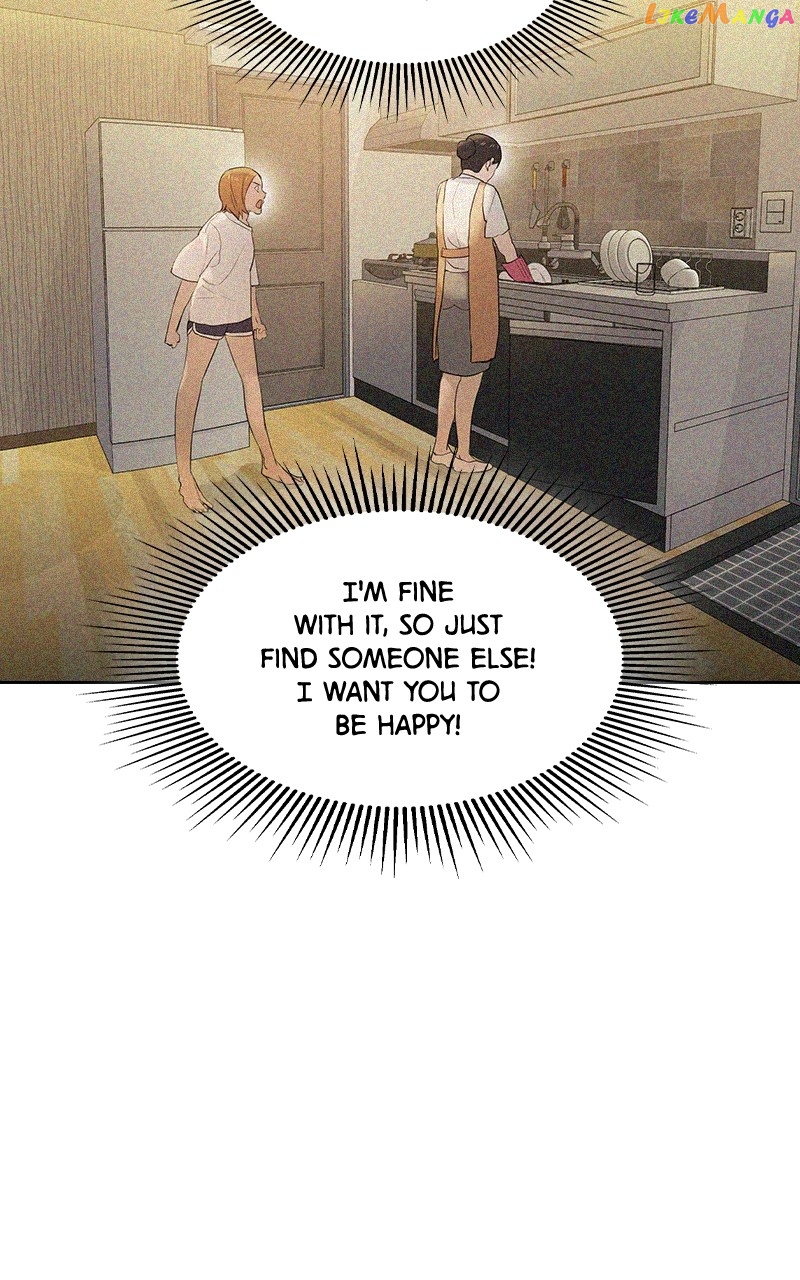 The World is Money and Power chapter 123 page 108