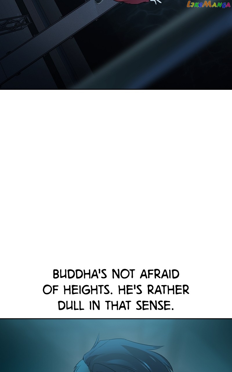 The World is Money and Power chapter 123 page 11