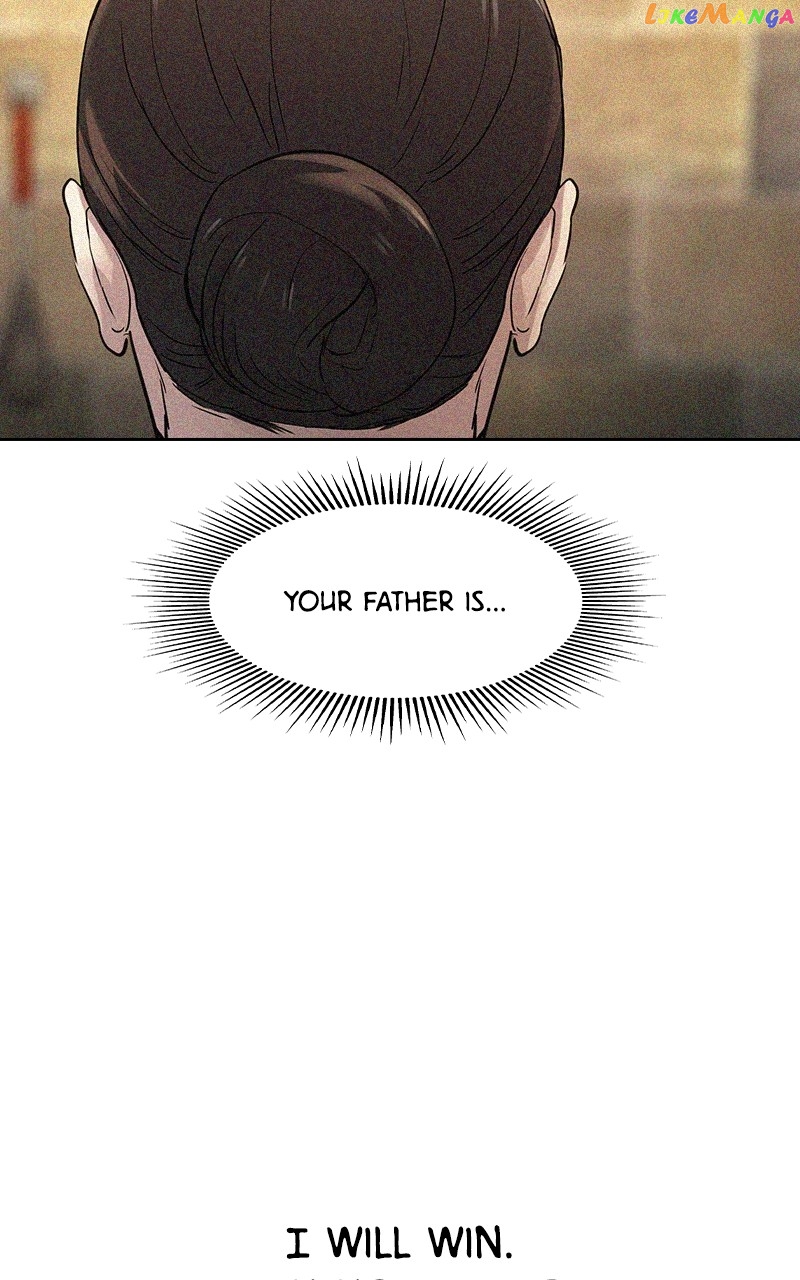 The World is Money and Power chapter 123 page 111