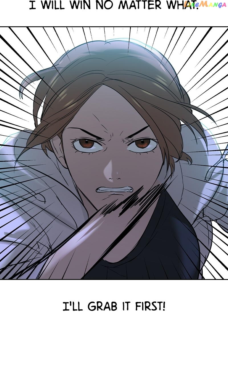 The World is Money and Power chapter 123 page 112