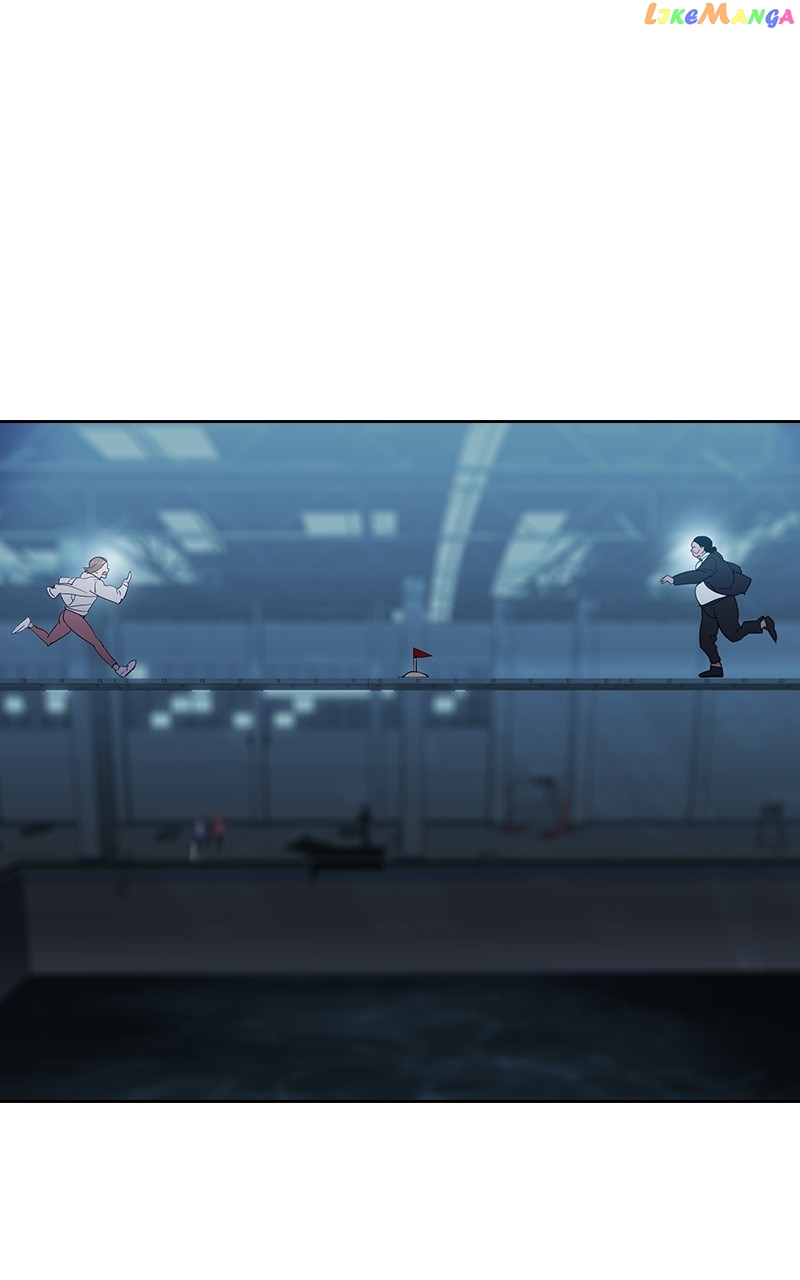 The World is Money and Power chapter 123 page 113