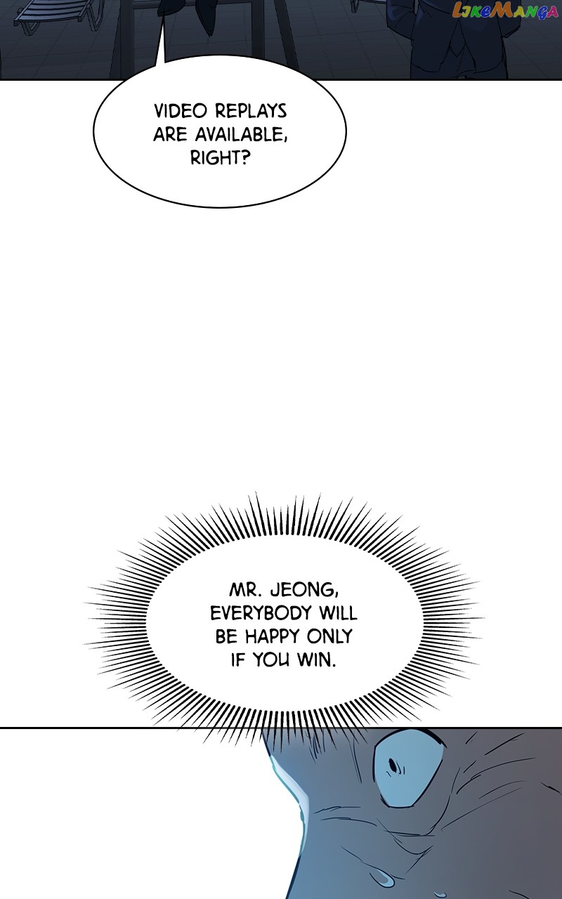 The World is Money and Power chapter 123 page 115