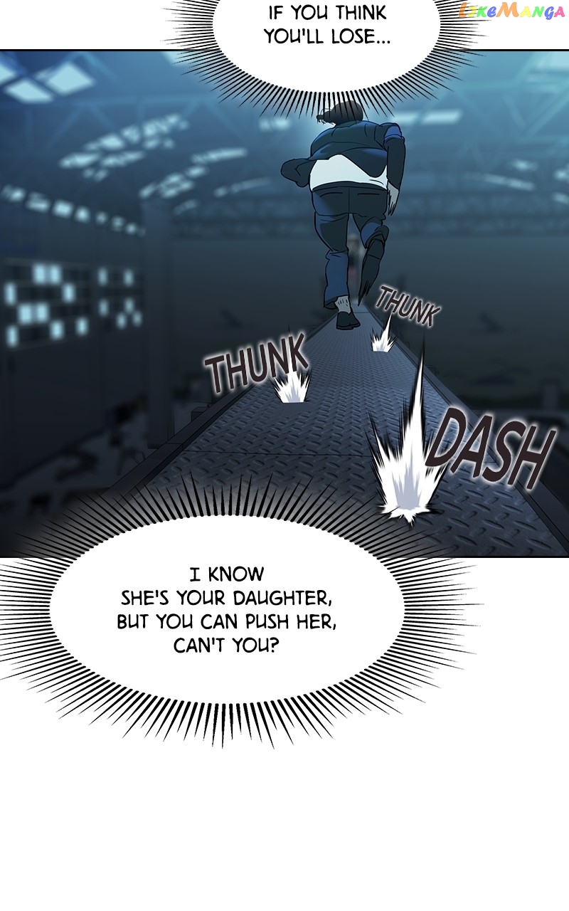 The World is Money and Power chapter 123 page 117