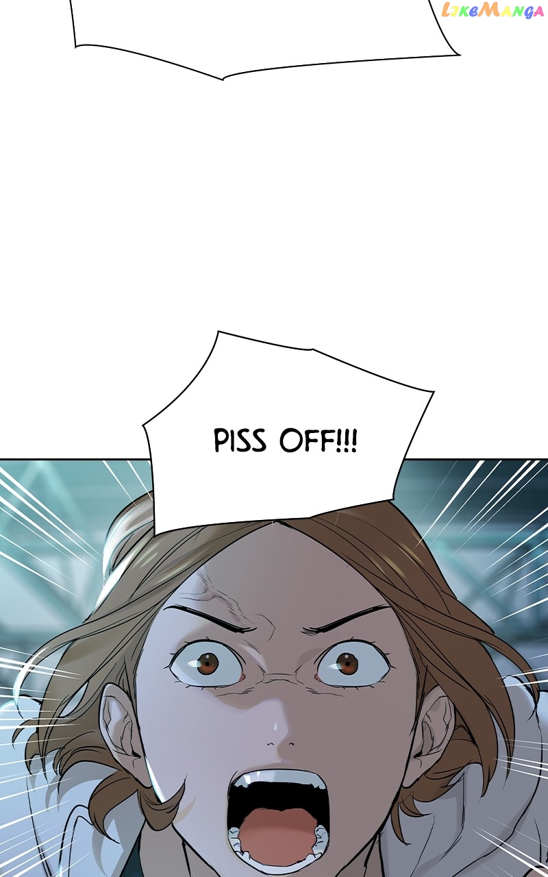 The World is Money and Power chapter 123 page 119