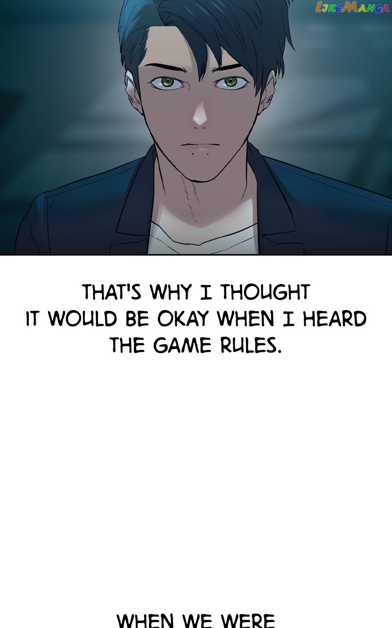 The World is Money and Power chapter 123 page 12