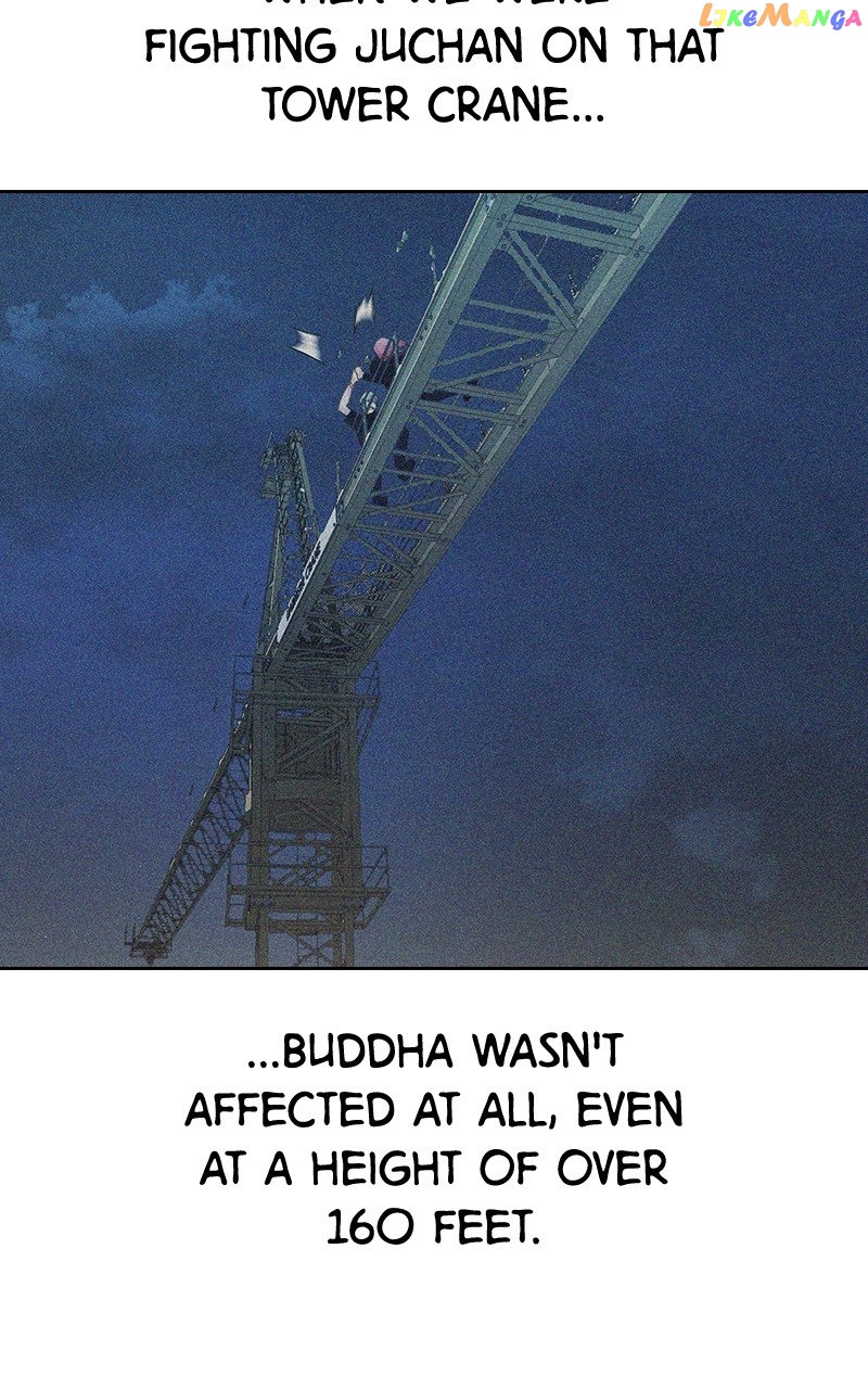 The World is Money and Power chapter 123 page 13