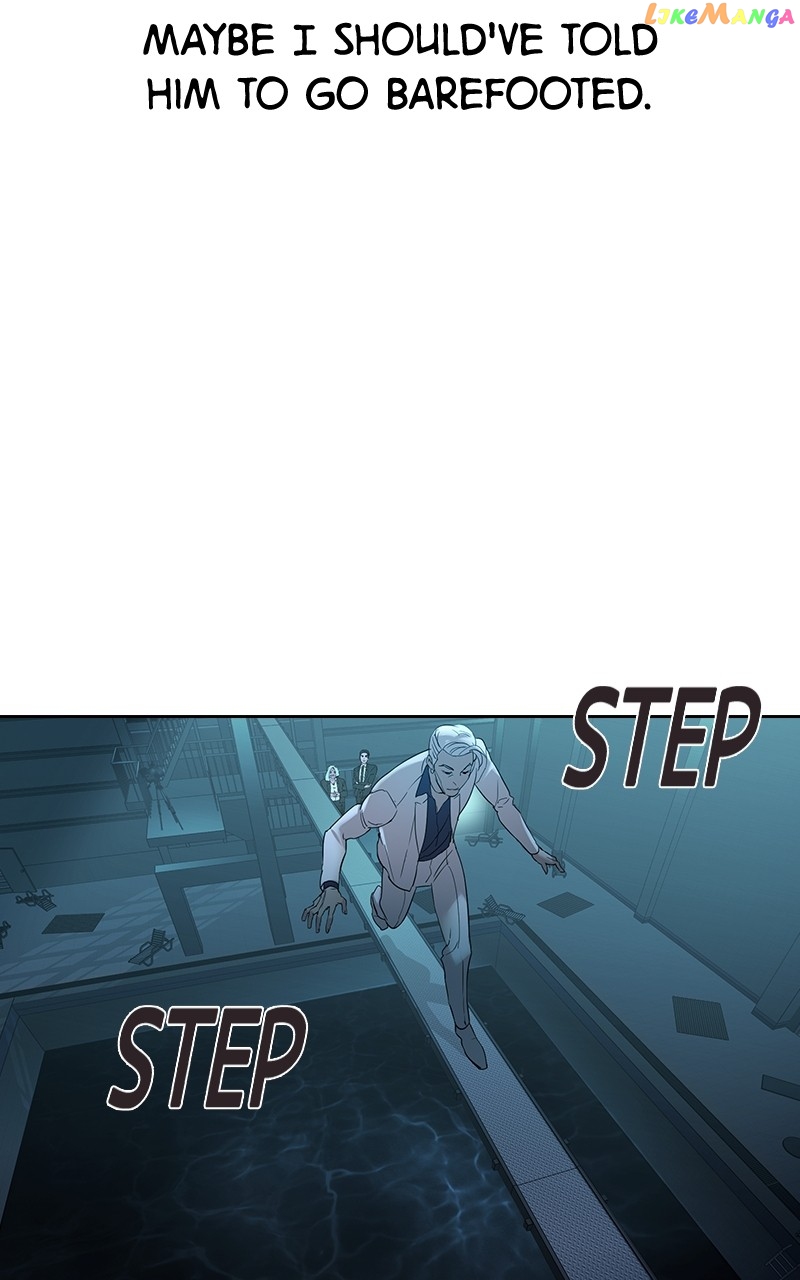 The World is Money and Power chapter 123 page 15