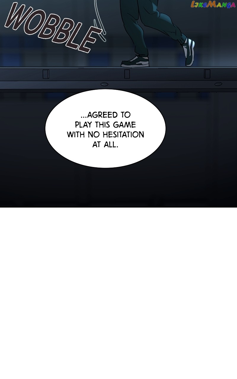 The World is Money and Power chapter 123 page 20