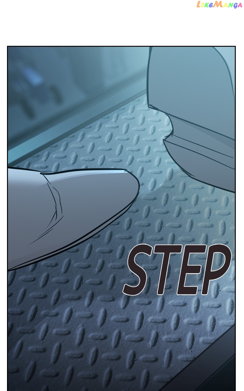 The World is Money and Power chapter 123 page 21