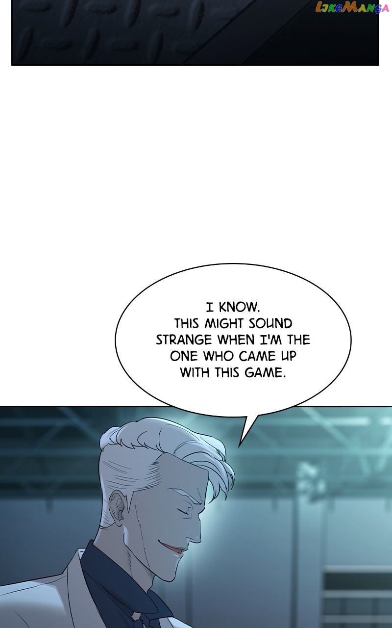 The World is Money and Power chapter 123 page 22