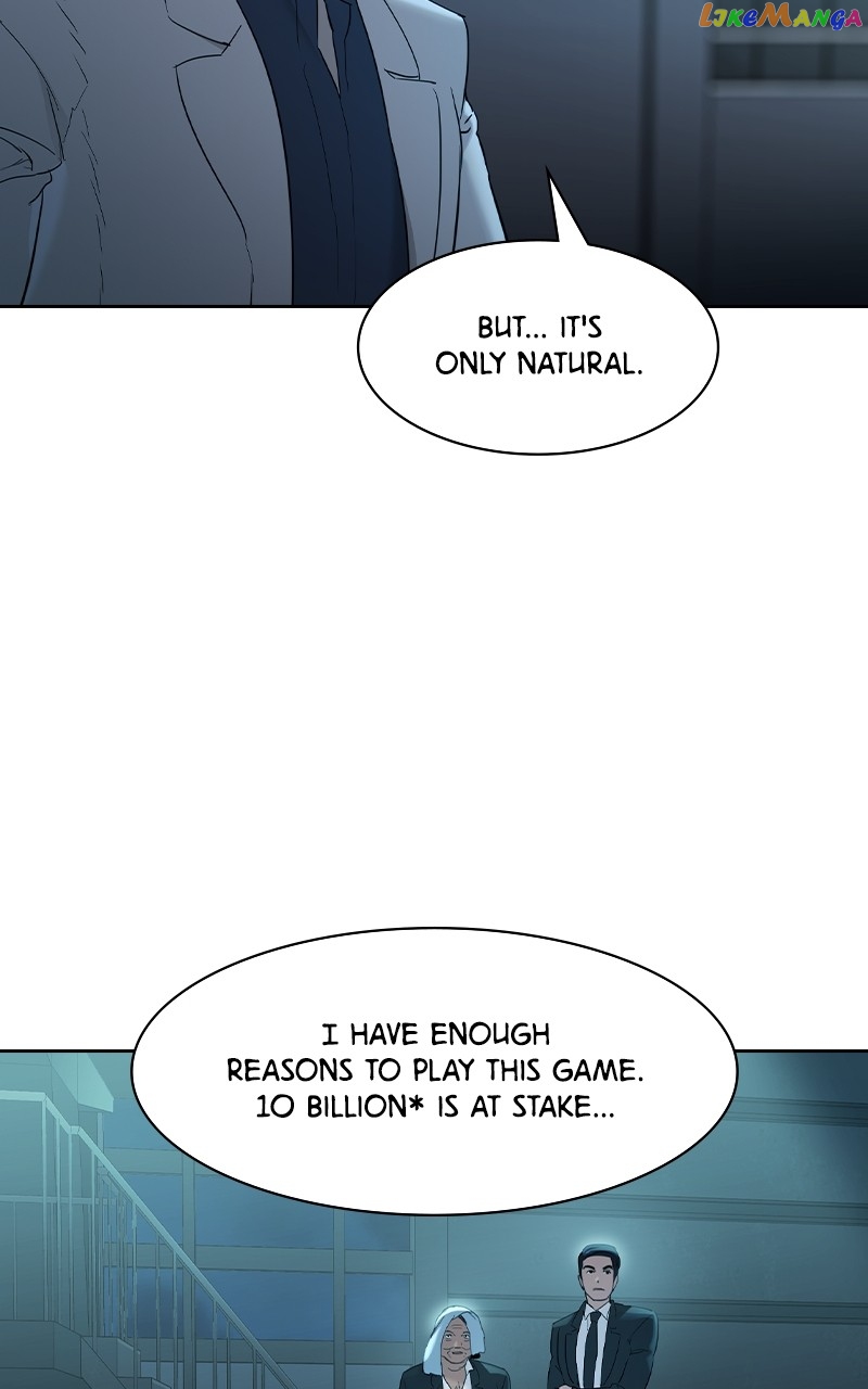 The World is Money and Power chapter 123 page 23