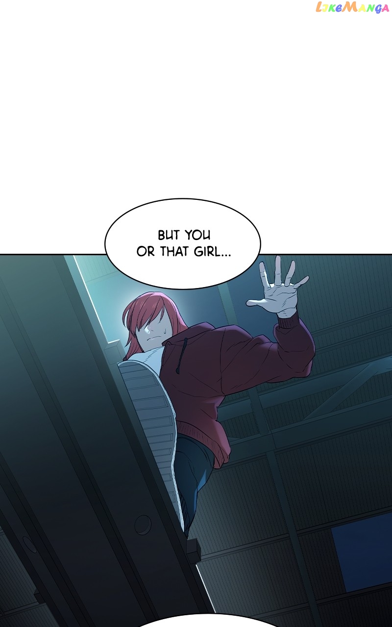 The World is Money and Power chapter 123 page 27