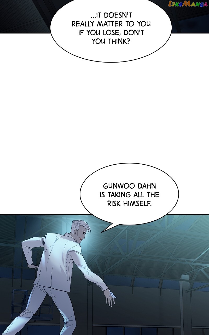 The World is Money and Power chapter 123 page 28