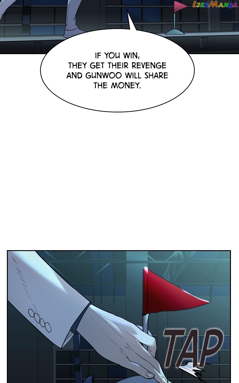 The World is Money and Power chapter 123 page 29