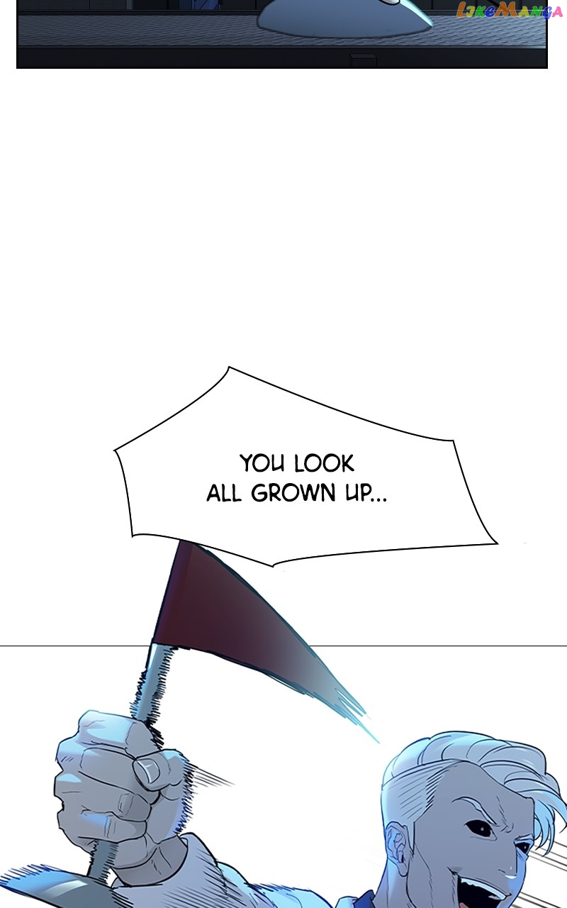 The World is Money and Power chapter 123 page 30