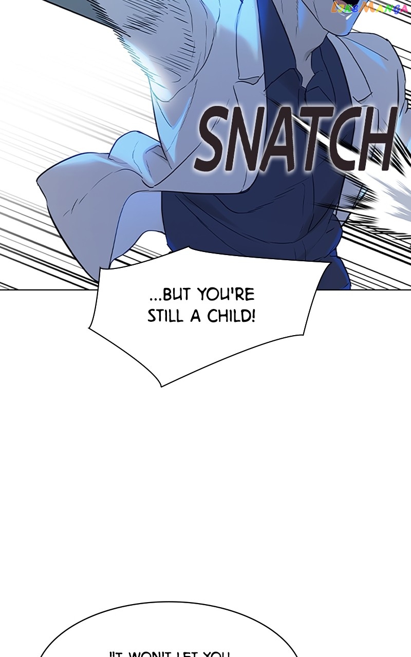 The World is Money and Power chapter 123 page 31