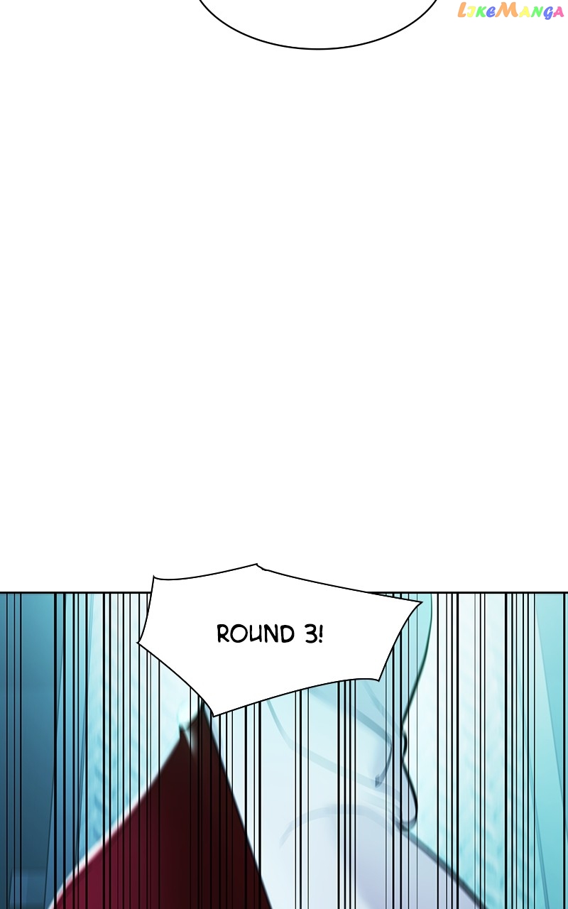 The World is Money and Power chapter 123 page 34