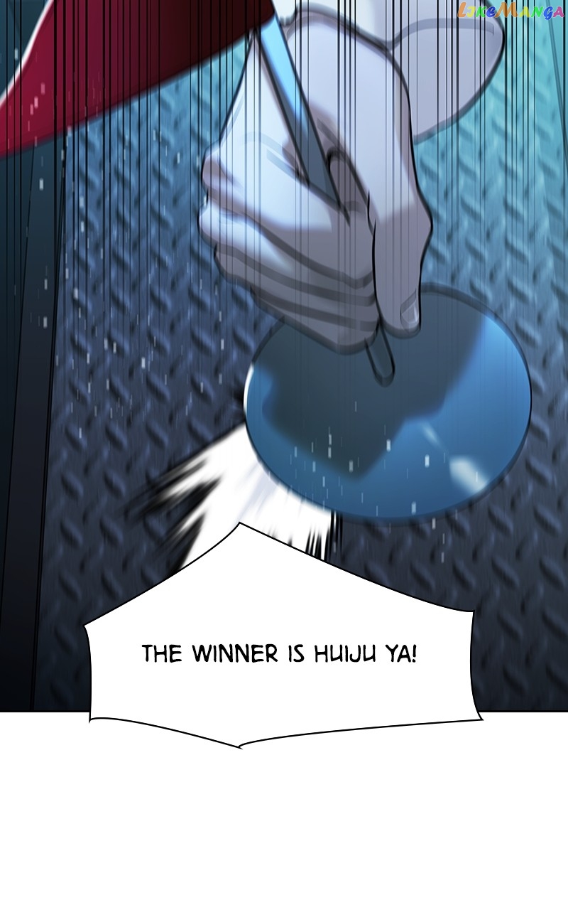 The World is Money and Power chapter 123 page 35