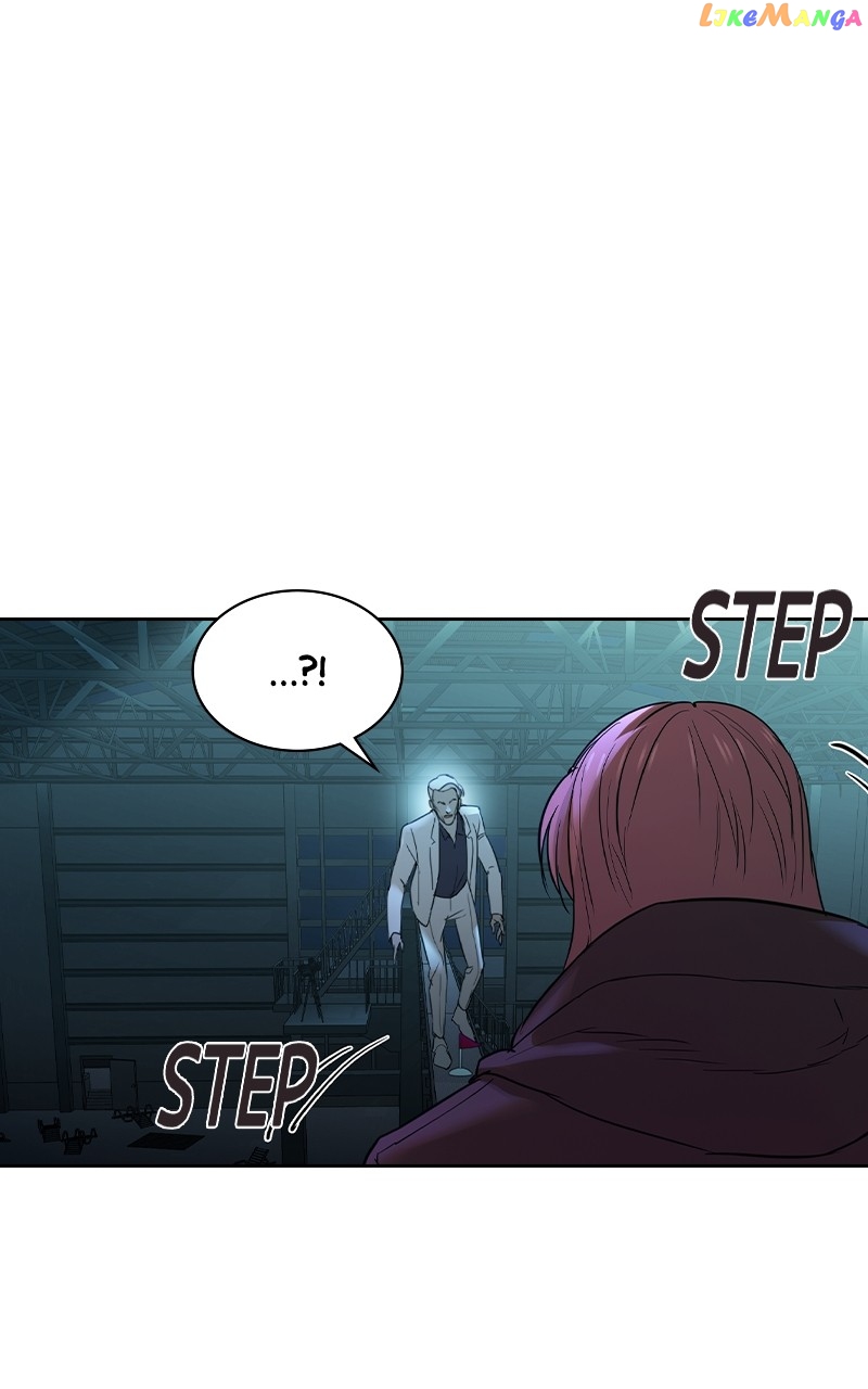 The World is Money and Power chapter 123 page 36