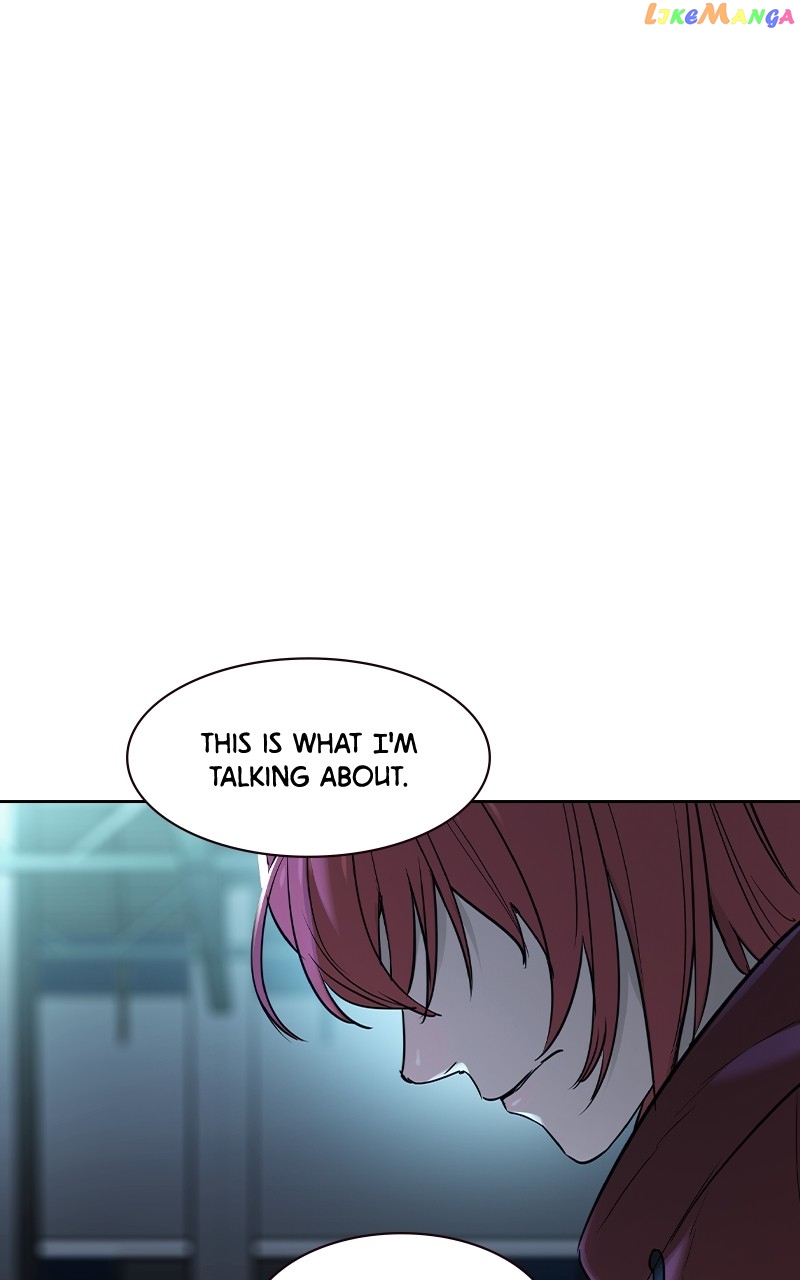 The World is Money and Power chapter 123 page 37