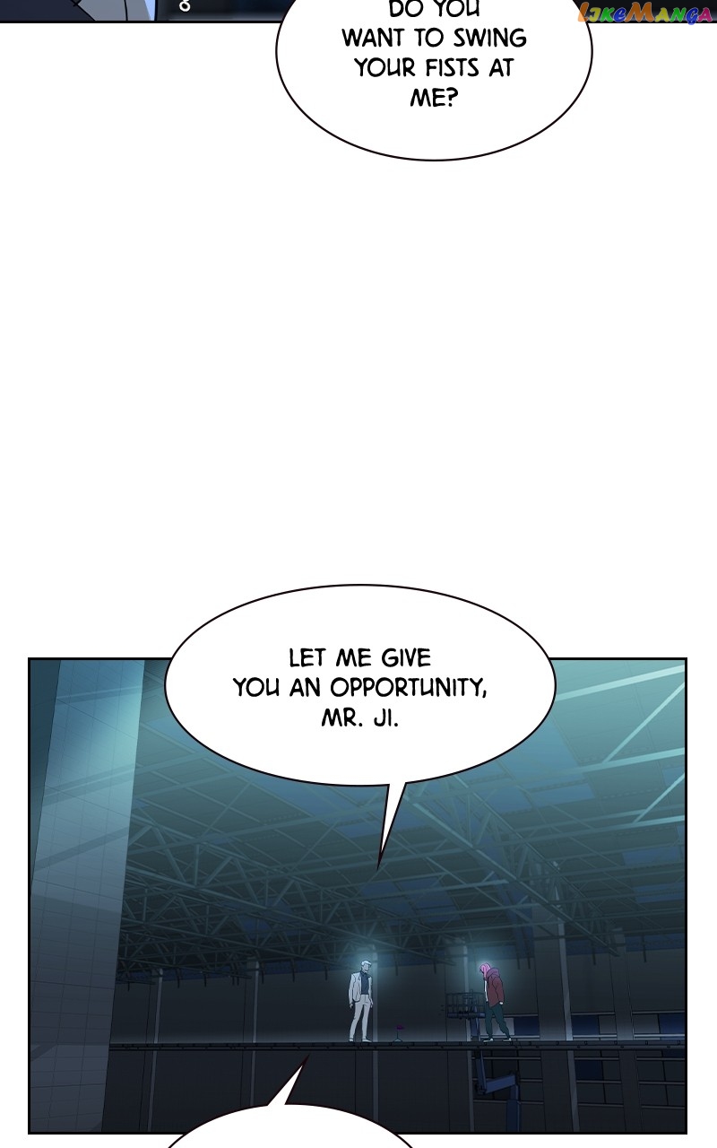 The World is Money and Power chapter 123 page 39