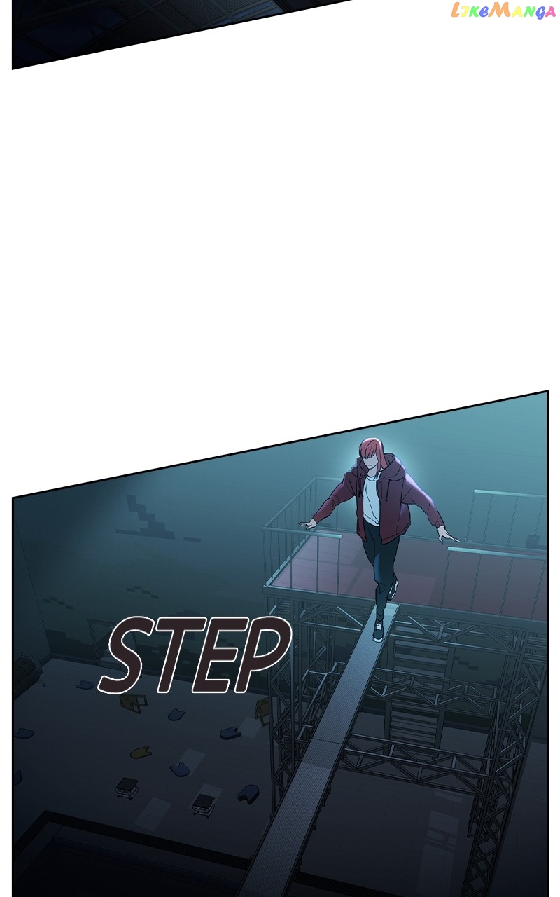 The World is Money and Power chapter 123 page 4